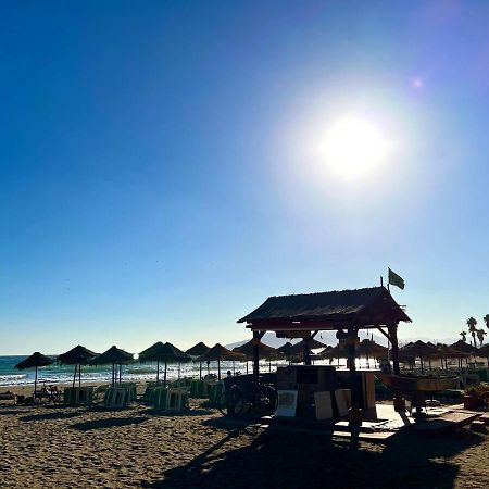 Relax , Sun And Beach 马拉加 外观 照片