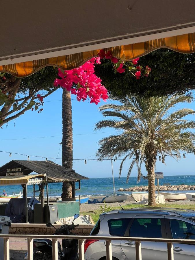 Relax , Sun And Beach 马拉加 外观 照片