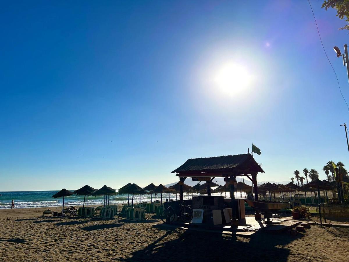 Relax , Sun And Beach 马拉加 外观 照片
